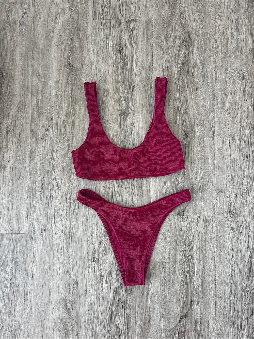 Hollister Bikini